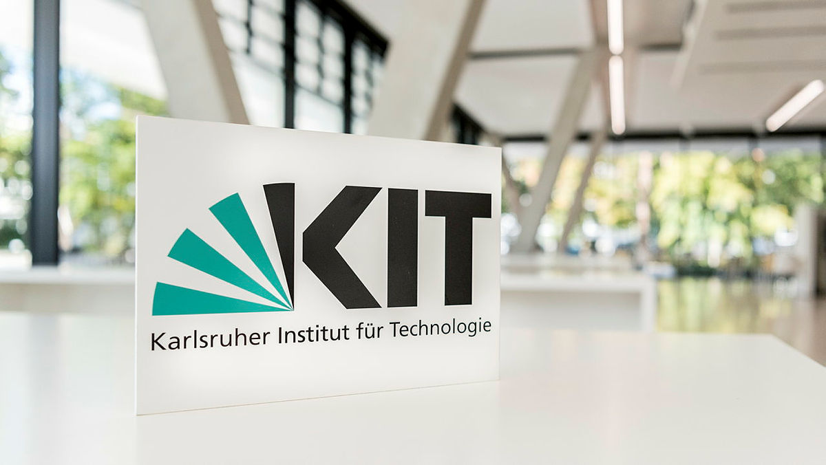 Studieren am KIT